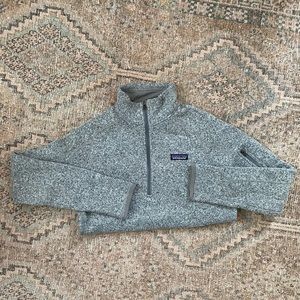 Patagonia Sweater